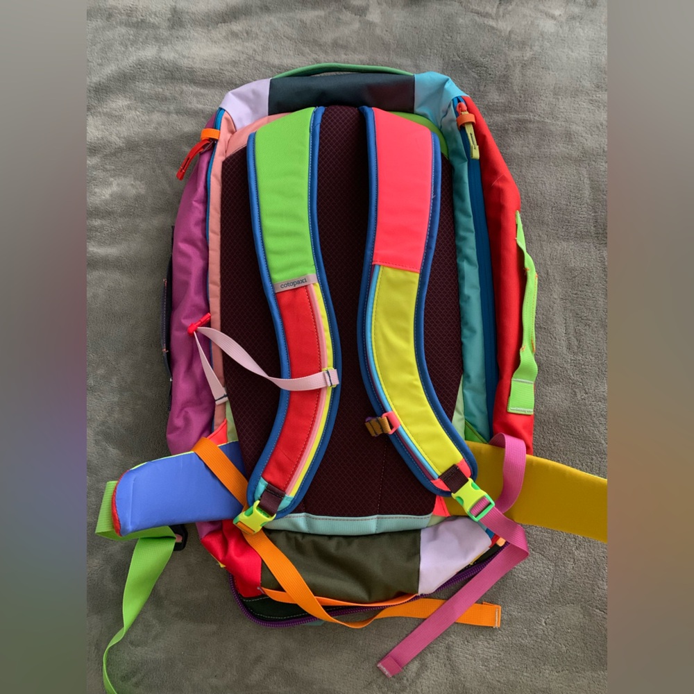 Cotopaxi 35 L backpack - image 5